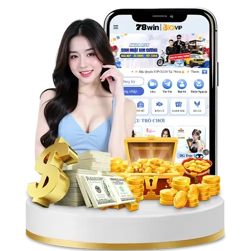Kho Game Đa Dạng 7up99