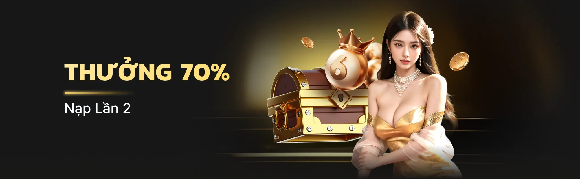 Game Nổ Hũ Chủ Đề Độc Đáo